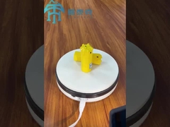 R32 45MM Botón de perforación de hilo balístico para perforación en roca