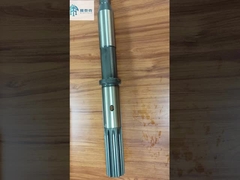 Adaptador de vigas COP2560EX T51 para perforación con martillo superior en la roca