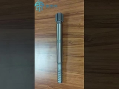 HC50 R32 370 mm Adaptador de vigas herramienta de perforación de banco forjado de precisión