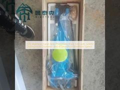 Perforadora neumática portátil Y26