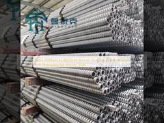 R38 L 1000mm a 8000mm Herramienta de Anclaje Perno de Anclaje Autoperforante