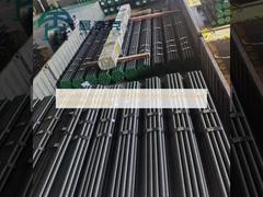 Perno de anclaje autoperforante Barra de anclaje autoperforante